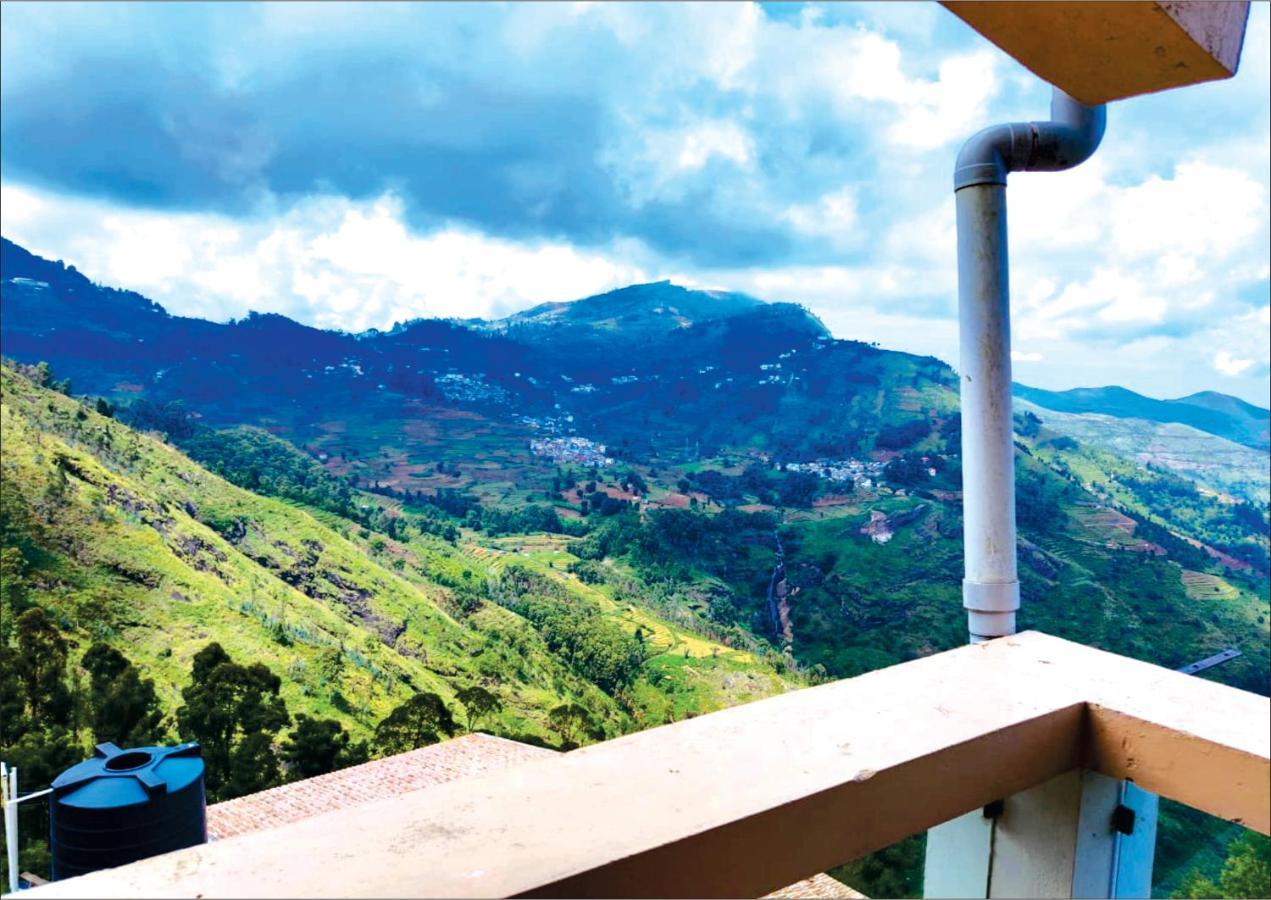 Syamantac Villa Tamilnadu - Tamilnadu - Kodaikanal Exterior foto