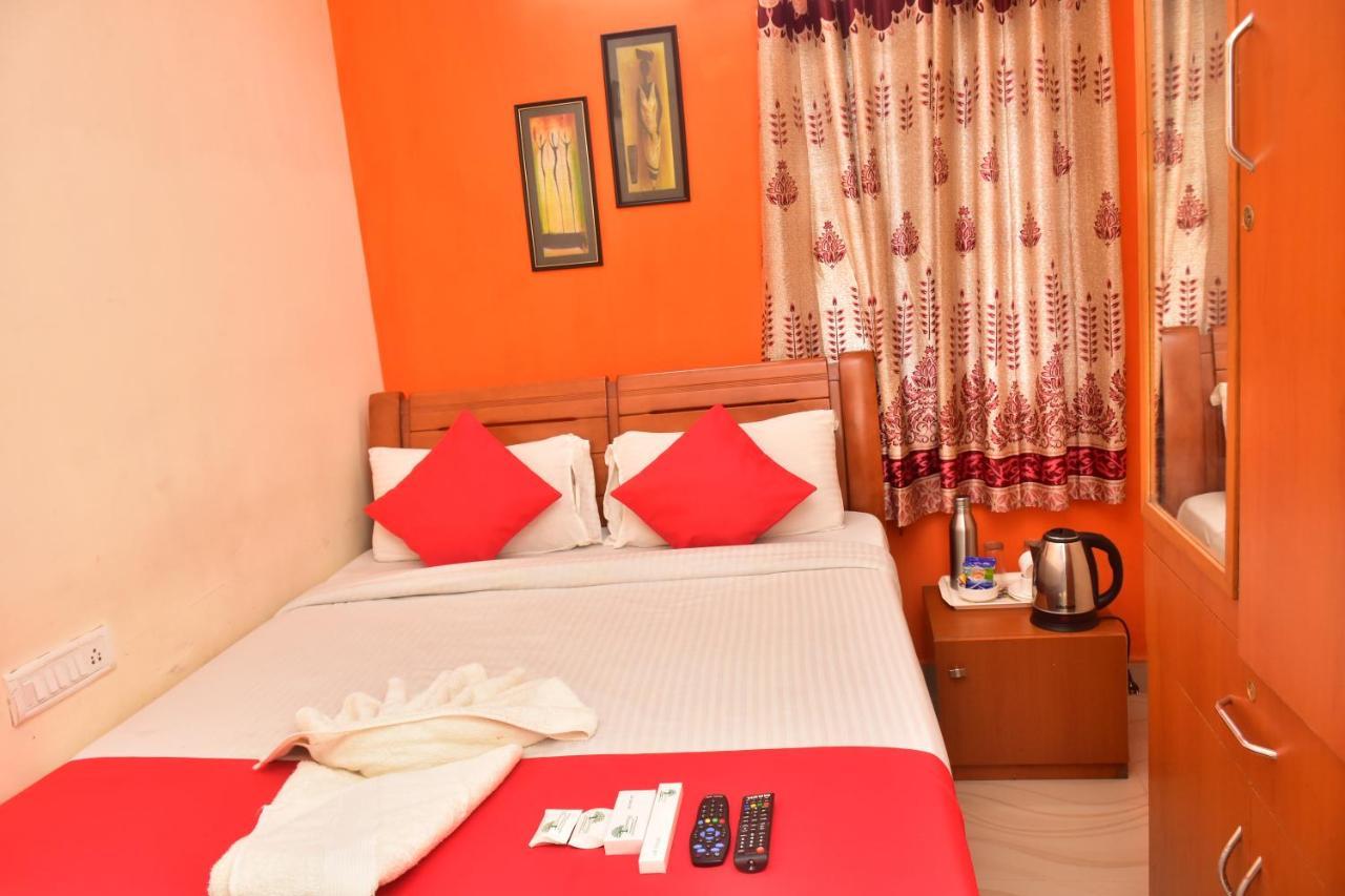 Syamantac Villa Tamilnadu - Tamilnadu - Kodaikanal Exterior foto