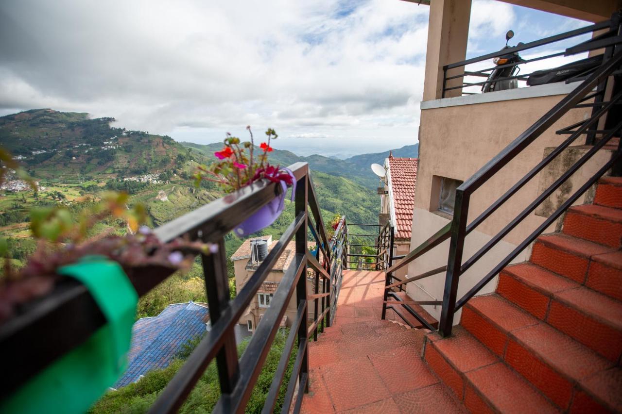 Syamantac Villa Tamilnadu - Tamilnadu - Kodaikanal Exterior foto