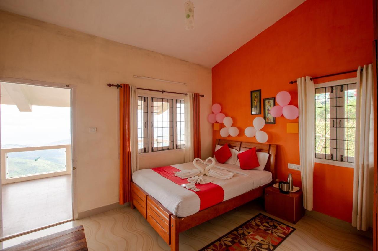 Syamantac Villa Tamilnadu - Tamilnadu - Kodaikanal Exterior foto