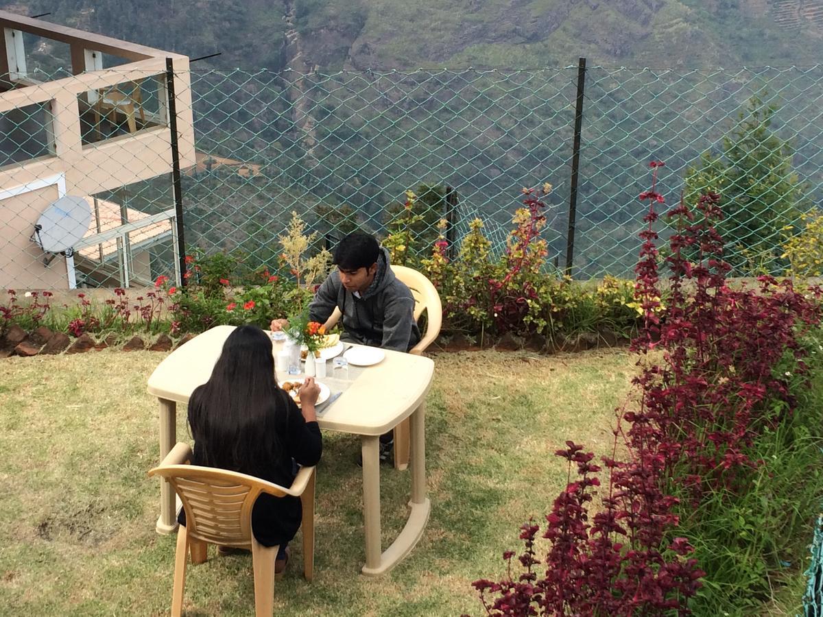 Syamantac Villa Tamilnadu - Tamilnadu - Kodaikanal Exterior foto