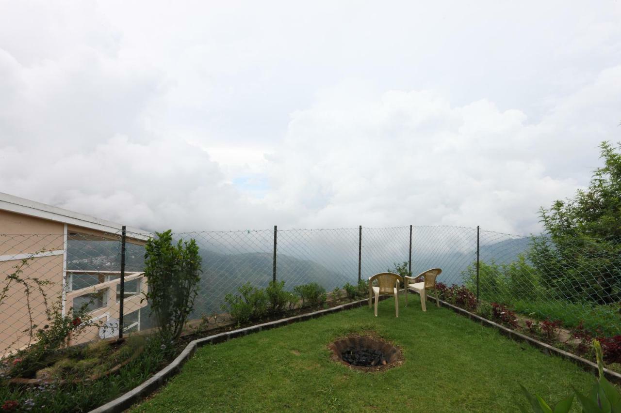 Syamantac Villa Tamilnadu - Tamilnadu - Kodaikanal Exterior foto